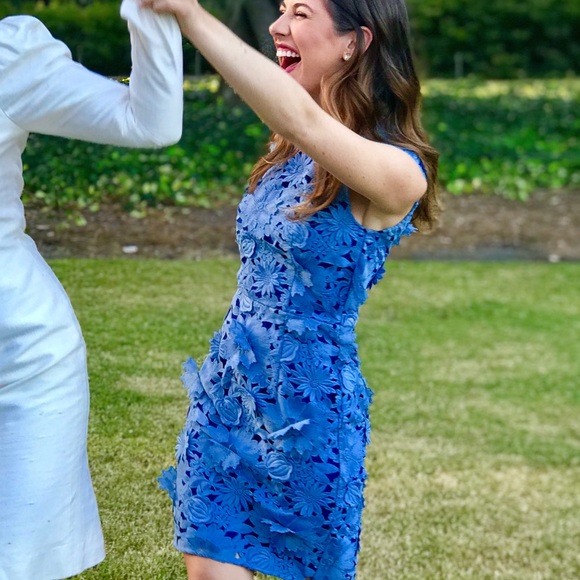 French connection cocktail dress - Picture 1 of 4